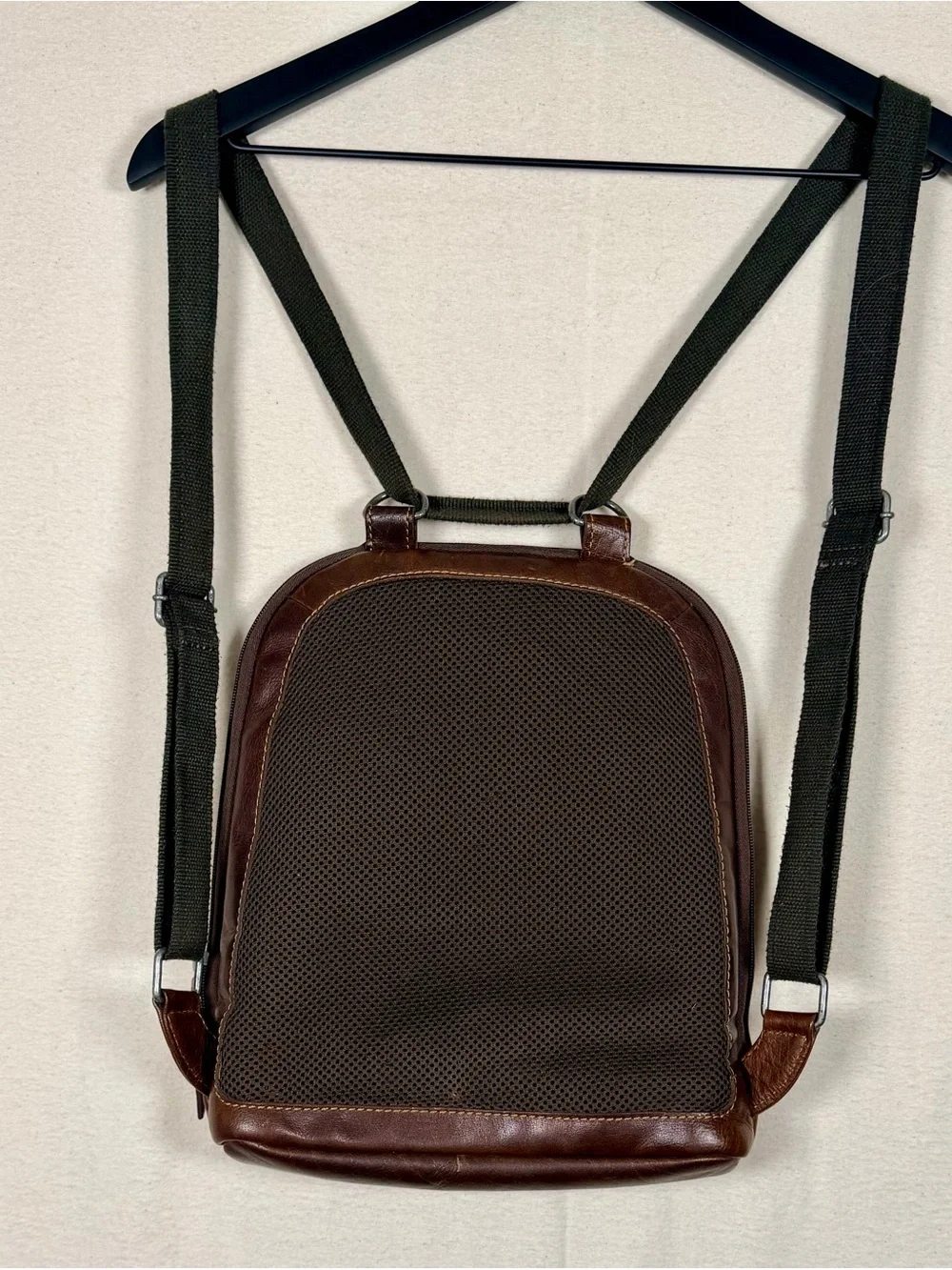 Jack Georges dark brown